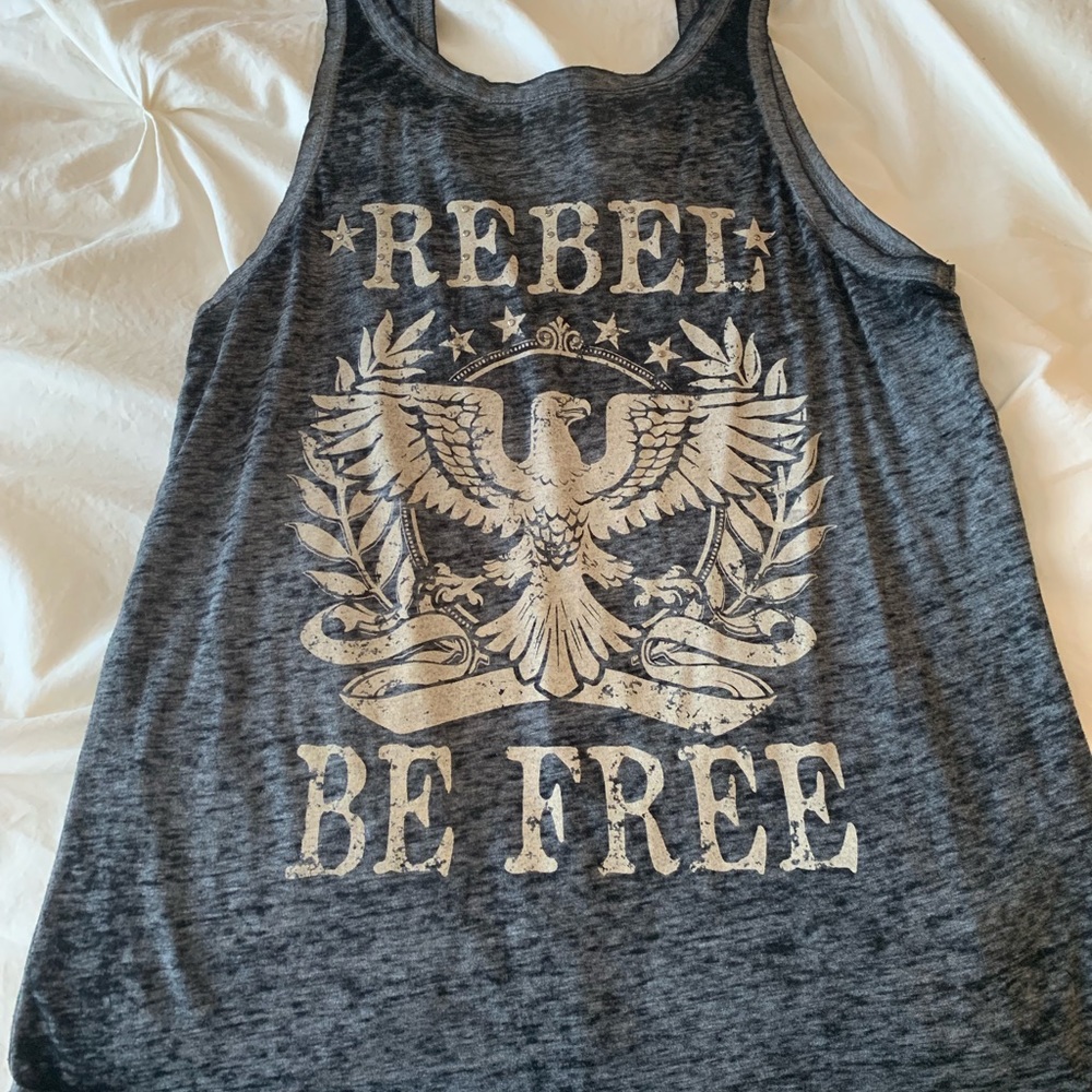 MAURICES REBEL TANK